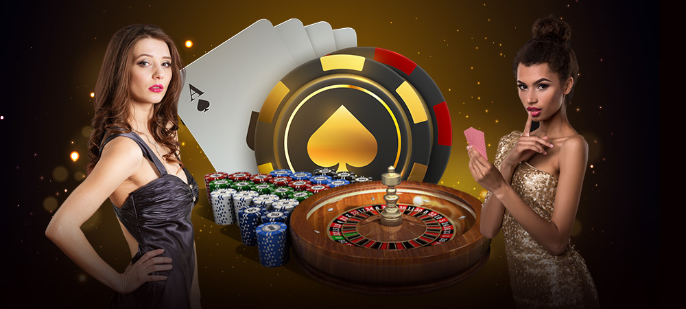 SA CASINO GAMING คาสิโนออนไลน์