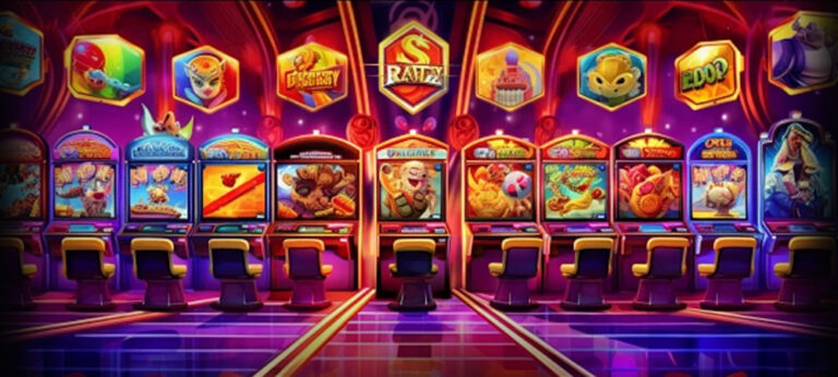 SLOT PG DEMO เปิดประสบการณ์การทดลองเล่นฟรี กับทุกเกมสล็อตพีจี