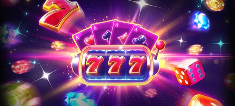 RICHES777 ความรวยที่คุณสัมผัสได้ เข้าถึงง่ายทุกเกม