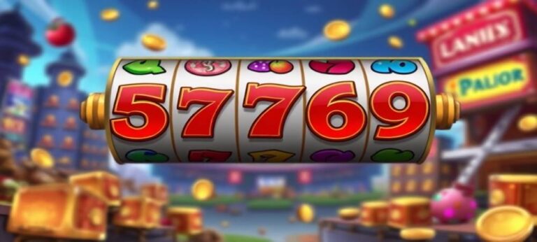 slot369 เล่นสล็อตครบทุกค่าย โปรโมชั่นจัดเต็มที่คุณต้องลอง